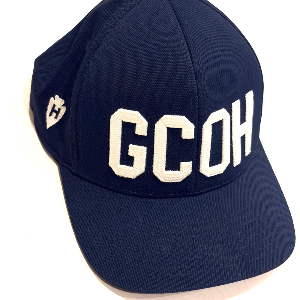 G/FORE Golf Course of Houston Hat - Picture 2 of 8